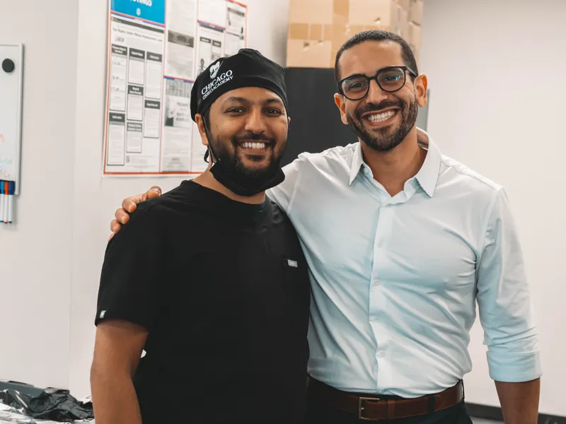 Training session photo 5