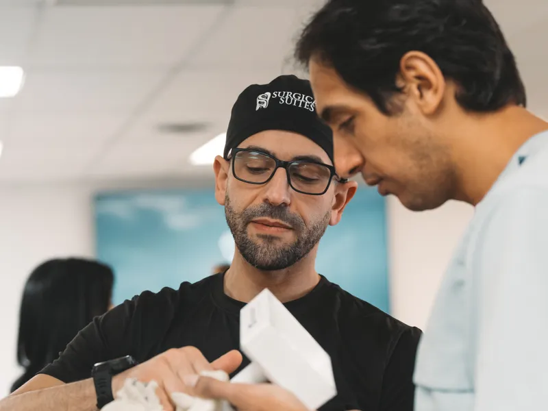 Training session photo 6