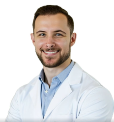 Headshot of Dr. Adem Senalan