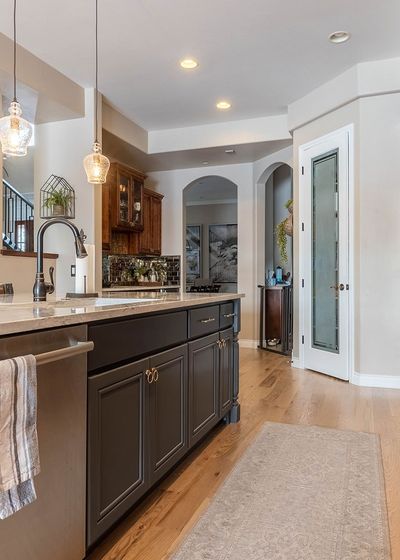 new home construction